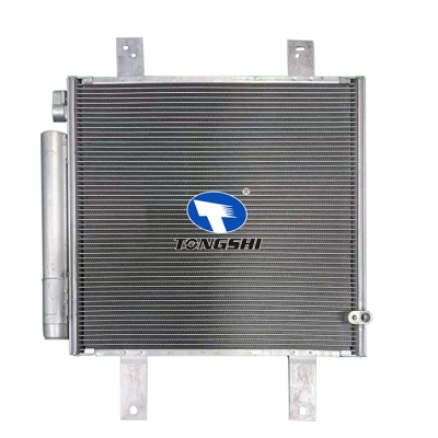 For Daihatsu Condenser