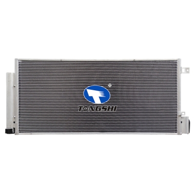 FOR Chevrolet TRAX CONDENSER