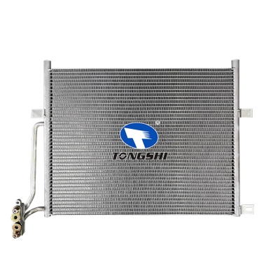 For BMW 320I BASE L6 2.2L 01-05/ 3 SERIES 2.8L I6 99-00   CONDENSER