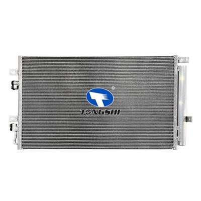 FOR     AION Y PLU  CONDENSER