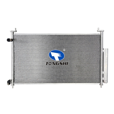 FOR BYD SuiRui 12-13 CONDENSER