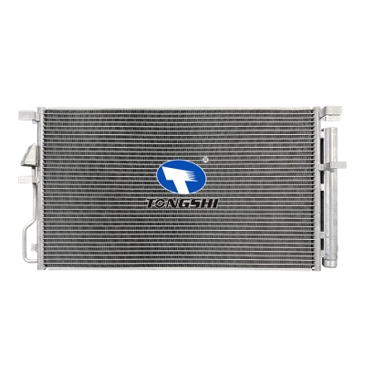For HYUNDAI TUCSON LX   CONDENSER
