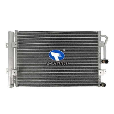 For HYUNDAI PORTER (H-100) 97-04 CONDENSER