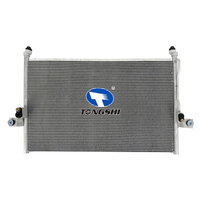 CONDENSER