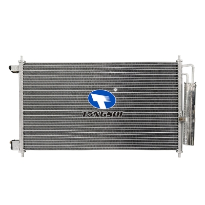For NISSAN EVALIA NV200 (M20) 1.6I 16V 10-   CONDENSER