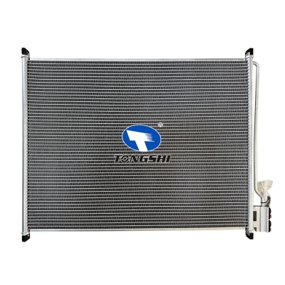 For FORD F-250/F350 7.3L V8 99-03/ EXCURSION 远征 XLT V10 6.8L 00-05  CONDENSER