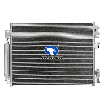 For GM DODGE 300 BASE V6 3.6L 11-14/ 300 C V8 5.7L 09-14 CONDENSER