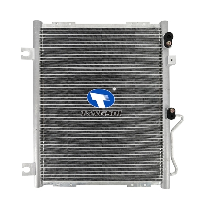 For KIA  CONDENSER