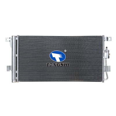 FOR AudiQ5 2.0L/3.0L CONDENSER
