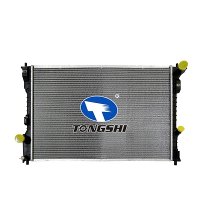 For FORD EXPLORER XLT V6 3.5L 11-15 MT  radiator