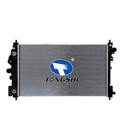 For GM DODGE CADILLAC XTS 3.6L V6 13-14 AT  radiator