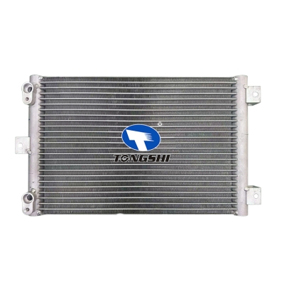 For Air conditioning condenser 