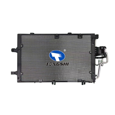 For Opel Corsa (2000-) Condenser