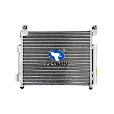 FOR    Chery QQ 3    CONDENSER