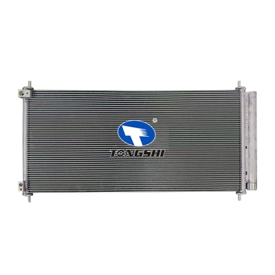 FOR  Acura TLX 2.4L /3.5L 15-18  CONDENSER
