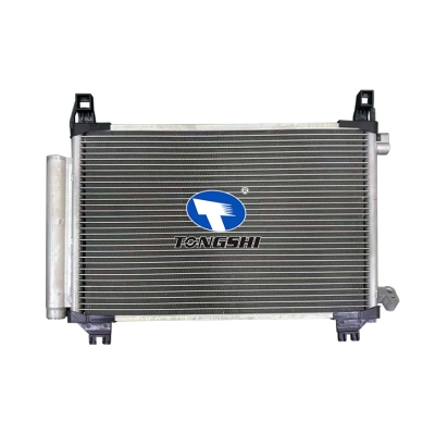 FOR   YARIS  CONDENSER