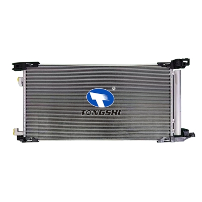 FOR   Corolla1.8 23- CONDENSER