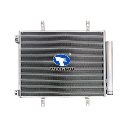 FOR   Avanza 22-   CONDENSER