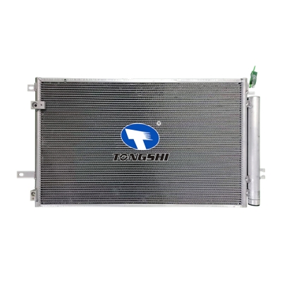 FOR  TOYOTA AVENSIS 2.2  CONDENSER