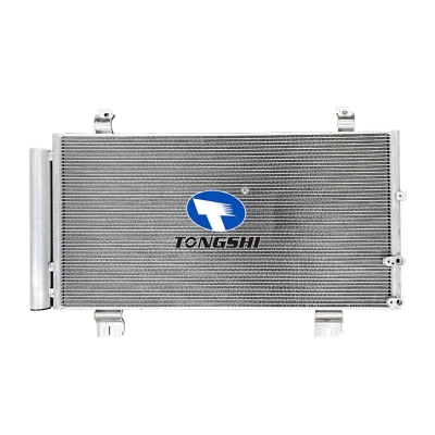 FOR   IS300 GSE22  CONDENSER