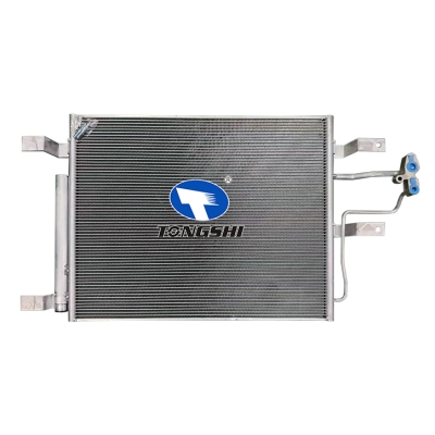 FOR  Ram 2500  CONDENSER