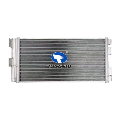 FOR   Land Rover Freelander 98-06 CONDENSER