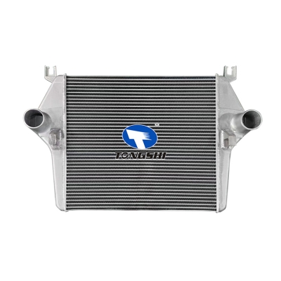 For Dodge Spectra Turbocharger Intercooler for Dodge Intercooler