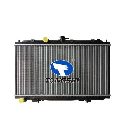 FOR   ALMERA II NI16 01- MT  RADIATOR