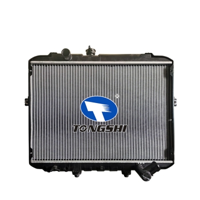 FOR HYUNDAI D4DD HD65/78 MT* RADIATOR