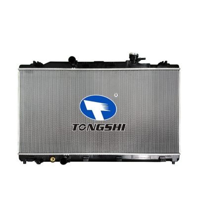 for HONDA CY3/CU9 MT*  radiator