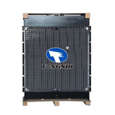 Generator Radiator