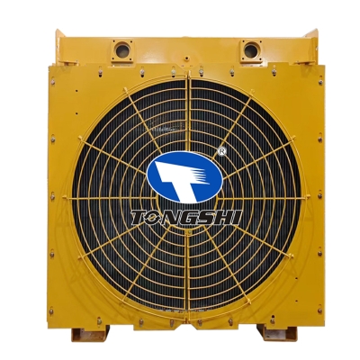 Generator Radiator