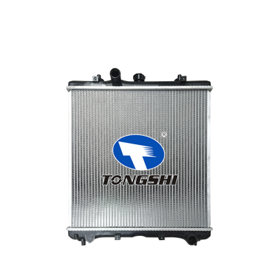 For KUBOTA MT  Truck Radiator 