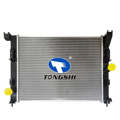 For SYLPHY The 14th Generation Xuanyi 1.6 19- MT RADIATOR
