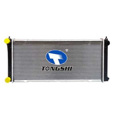 FOR MT RADIATOR