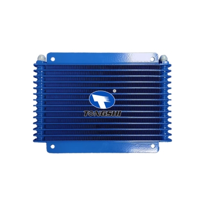 for    oil cooler