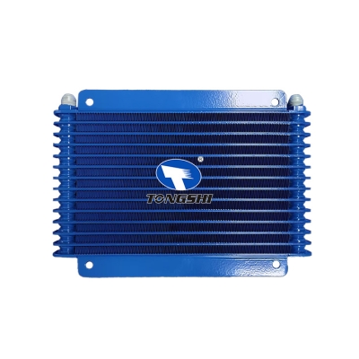 for    oil cooler