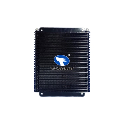 for    oil cooler