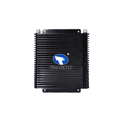 for    oil cooler