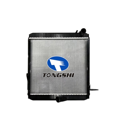 For  HINO MT  radiator