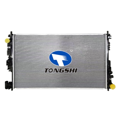 FOR Malibu XL 1.3T/2.0T 19- MT RADIATOR