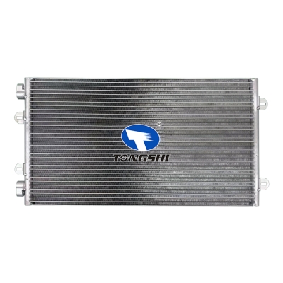 For FIAT Punto 00-12 Condenser