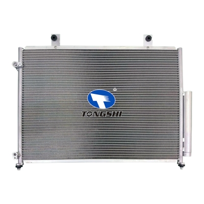 For BYD S6 (Plus Size) Condenser