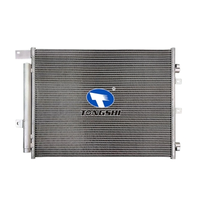 For  BYD New Generation Tang EV Condenser