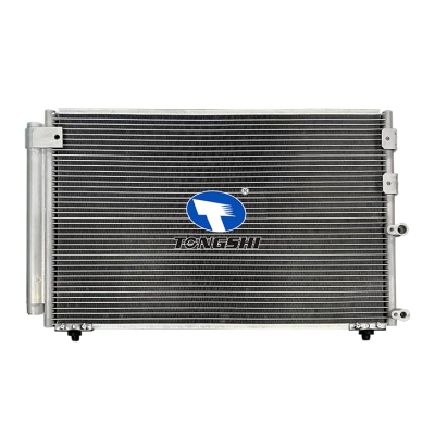 for   MARK II JZX110  condenser