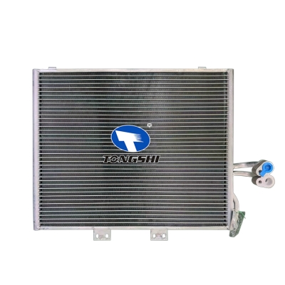 for  Jeep Wrangler 00-06  condenser