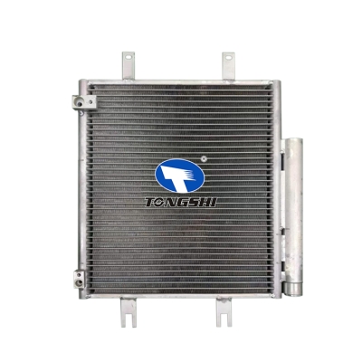 for  DAIHATSU SIRION 05-  condenser