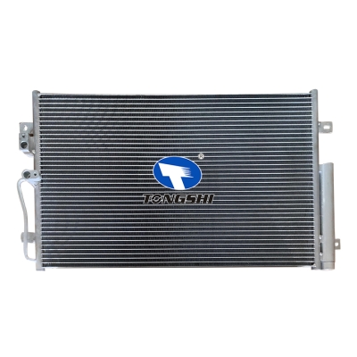 For Changan CS75 LPA-624 Condenser