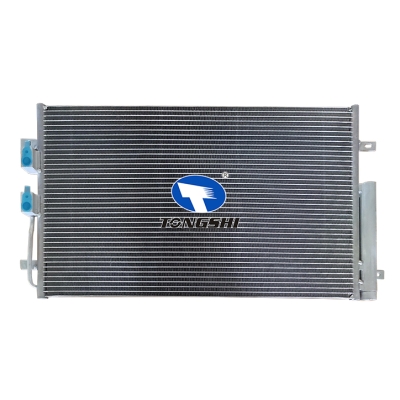 For Changan CS55 Condenser