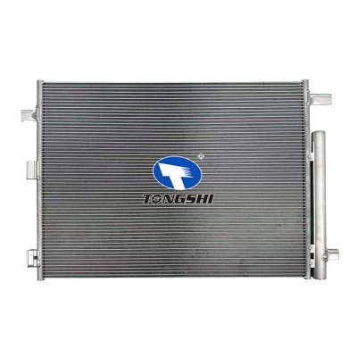 For BYD Song L Condenser